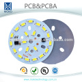 Placa PCB LED SMD e PCB com chip LED SMD